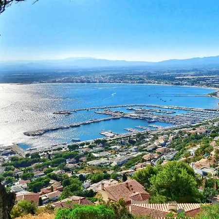 Beautiful With View شقة روساس