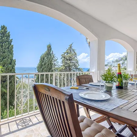 شقة Beautiful With View