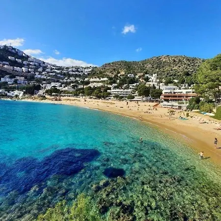 Beautiful With View شقة روساس