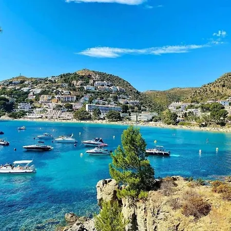 Beautiful With View شقة *