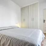 In Near Canyelles Appartement Roses