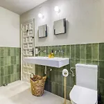 In Near Canyelles Appartement