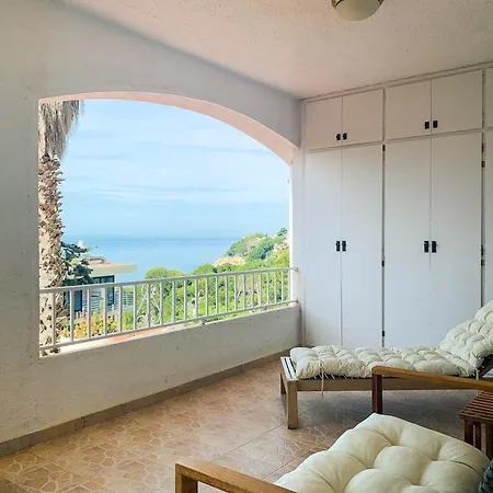 Beautiful With View 公寓 罗萨斯