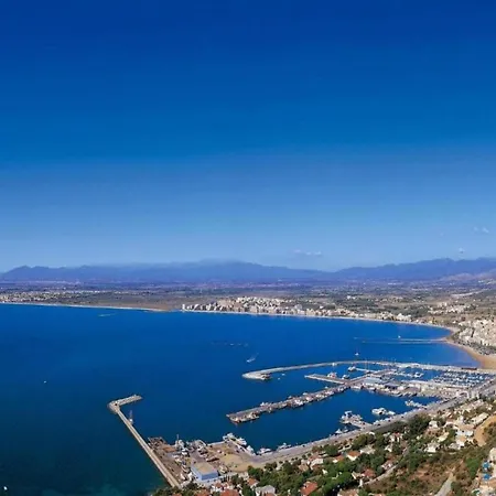 Beautiful With View *